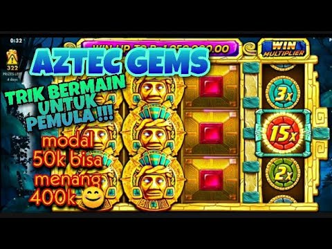 aztec demo slot