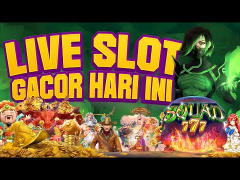 judi slot online terlengkap