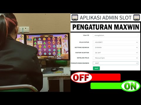 judi lapak pusat slot online