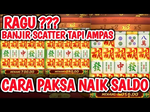 slot yang bisa main demo