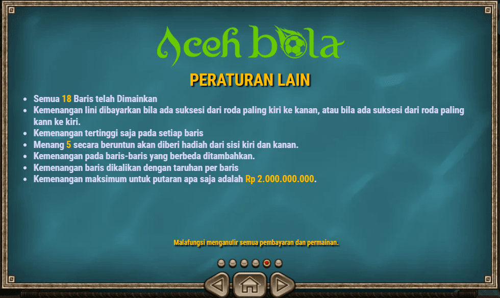 slot akun demo