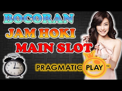 slot yang gacor pagi hari