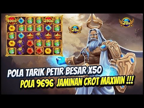 judi slot online deposit pulsa tanpa potongan