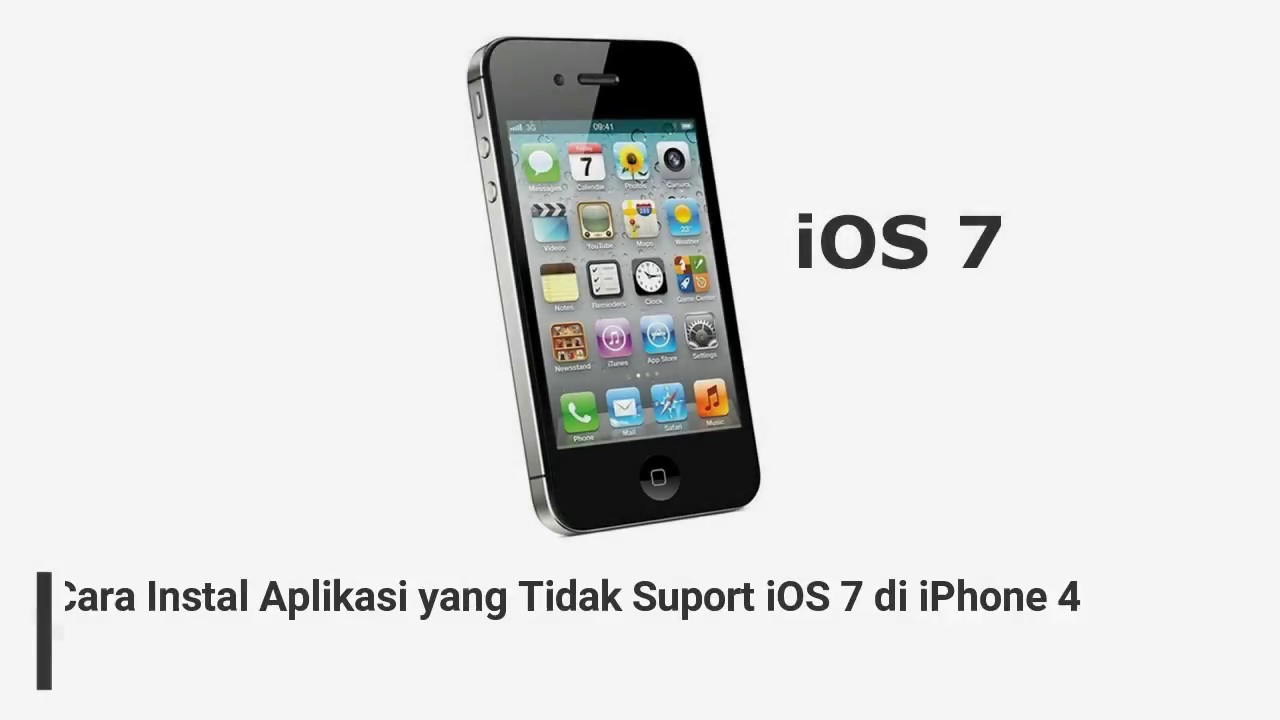 review ios 11 di iphone 6 indonesia